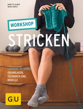 Workshop Stricken (eBook, ePUB)