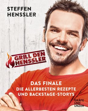 Grill den Henssler - Das Finale (eBook, ePUB)