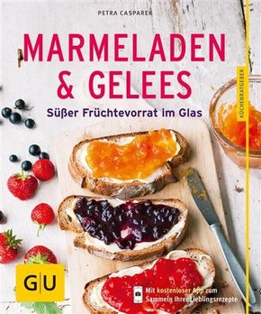 Marmeladen & Gelees (eBook, ePUB)
