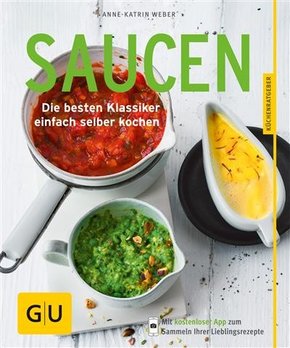 Saucen (eBook, PDF/ePUB)