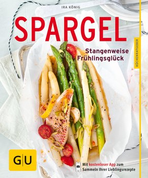 Spargel (eBook, ePUB)