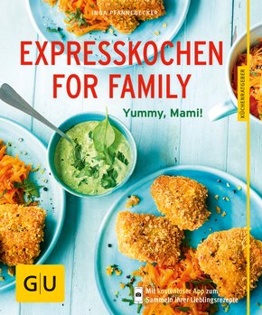 Expresskochen for Family (eBook, ePUB)
