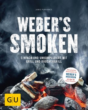 Weber's Smoken (eBook, ePUB)