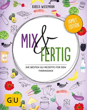 Mix & Fertig (eBook, ePUB)