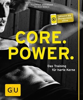 Core Power (eBook, ePUB)