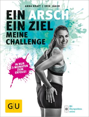 Ein Arsch - Ein Ziel (eBook, ePUB)