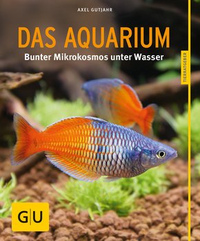 Das Aquarium (eBook, ePUB)