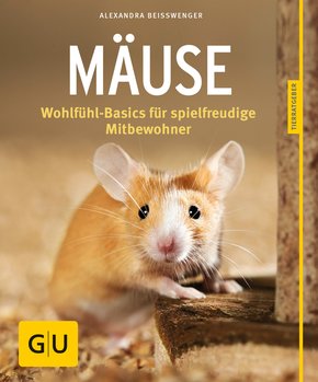 Mäuse (eBook, ePUB)