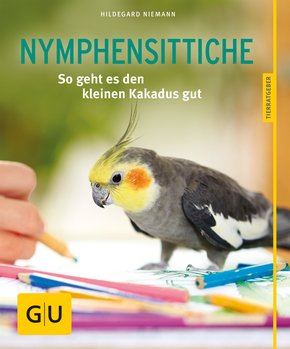 Nymphensittiche (eBook, ePUB)