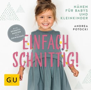 Einfach schnittig (eBook, ePUB)
