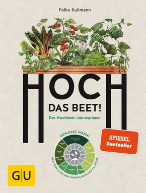 Hoch das Beet! (eBook, ePUB)