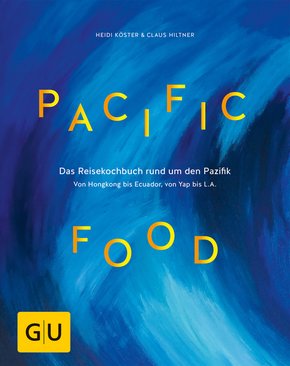 Pacific Food (eBook, ePUB)