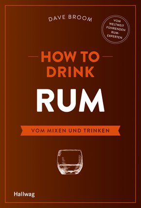 How to Drink Rum (eBook, ePUB)