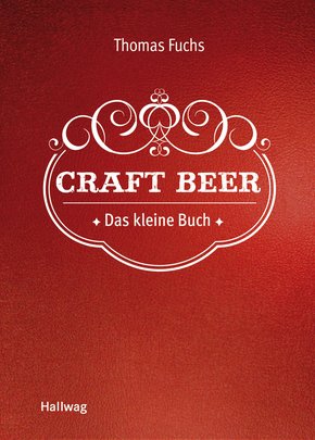 Craft Beer (eBook, ePUB)