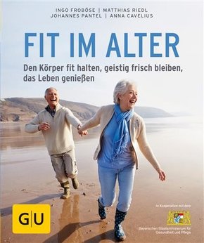 Fit im Alter (eBook, ePUB)