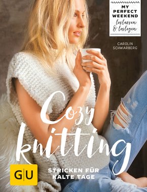 Cozy knitting (eBook, ePUB)