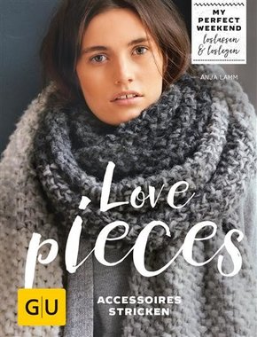 Love pieces (eBook, ePUB)