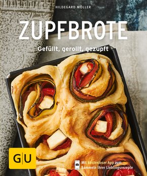 Zupfbrote (eBook, ePUB)