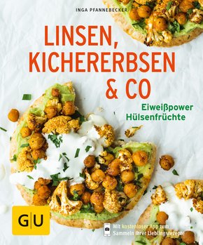 Linsen, Kichererbsen & Co. (eBook, ePUB)