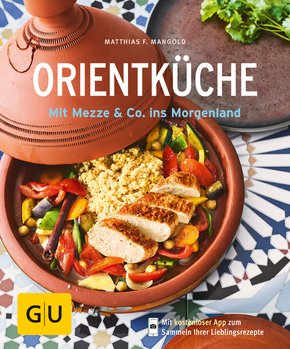 Orientküche (eBook, ePUB)