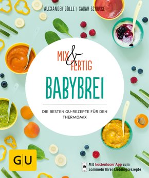 Mix & Fertig Babybrei (eBook, ePUB)