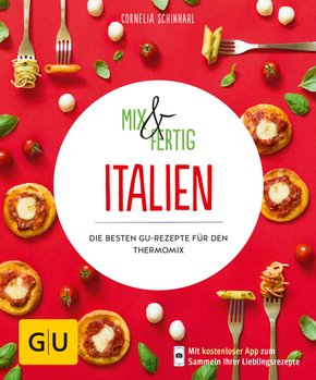 Mix & Fertig Italien (eBook, ePUB)