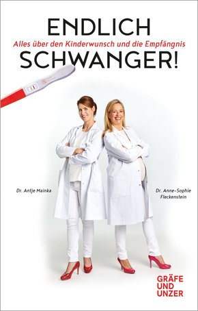 Endlich schwanger! (eBook, ePUB)