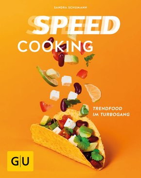 Speed Cooking (eBook, ePUB)