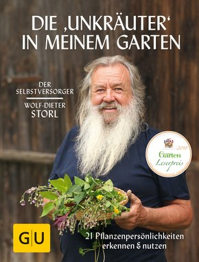 Die 'Unkräuter' in meinem Garten (eBook, ePUB)