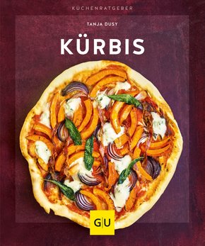 Kürbis (eBook, ePUB)