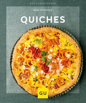 Quiches (eBook, ePUB)