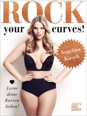 Rock your Curves! (eBook, ePUB)