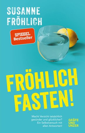 Fröhlich fasten (eBook, ePUB)