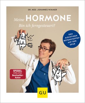 Meine Hormone - Bin ich ferngesteuert? (eBook, ePUB)