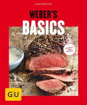 Weber's Basics (eBook, ePUB)