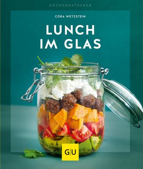 Lunch im Glas (eBook, ePUB)