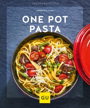 One Pot Pasta (eBook, ePUB)