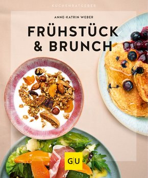Frühstück & Brunch (eBook, ePUB)