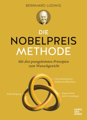 Die Nobelpreis-Methode (eBook, ePUB)