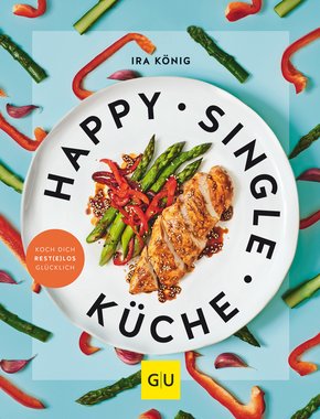 Happy Singleküche (eBook, ePUB)
