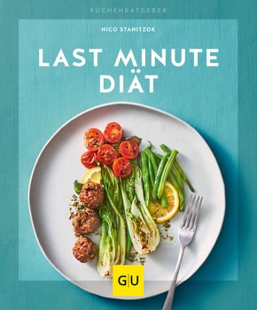 Last-Minute-Diät (eBook, ePUB)