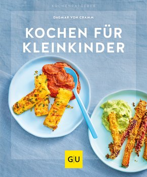 Kochen für Kleinkinder (eBook, ePUB)