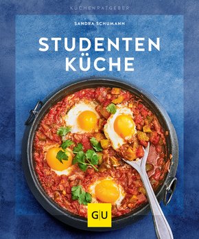 Studentenküche (eBook, ePUB)