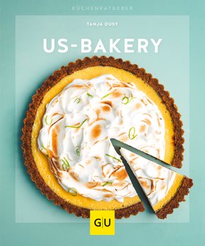 US-Bakery (eBook, ePUB)