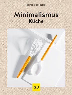 Minimalismus-Küche (eBook, ePUB)