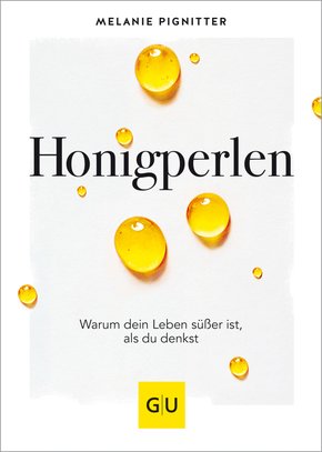 Honigperlen (eBook, ePUB)