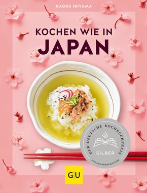 Kochen wie in Japan (eBook, ePUB)