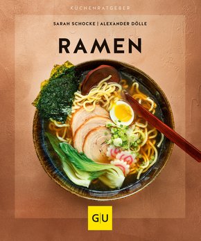 Ramen (eBook, ePUB)