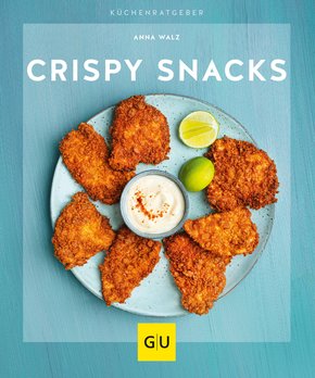 Crispy Snacks (eBook, ePUB)