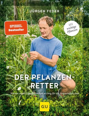 Der Pflanzenretter (eBook, ePUB)